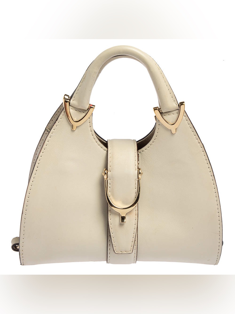 Gucci Top-Handle Bag